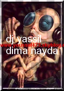 dj yassil