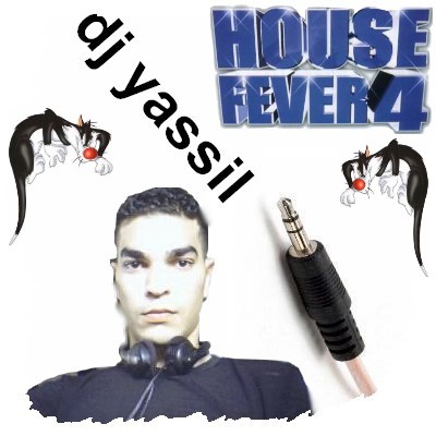 c'est moi dj yassil