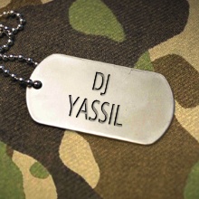 dj yassil