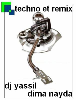 dj yassil