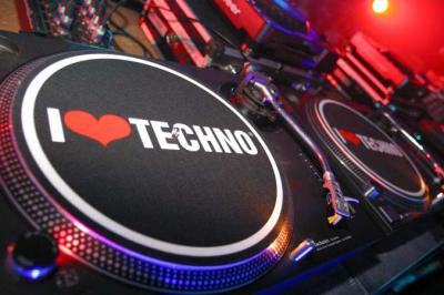 techno